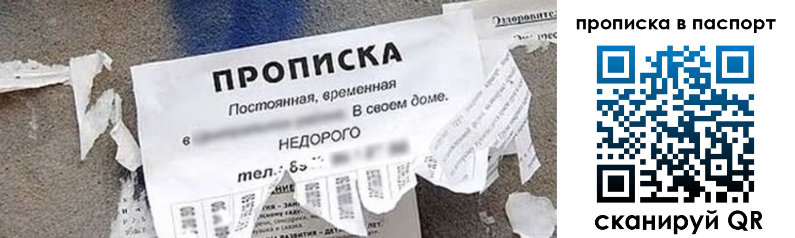 где прописаться в Кропоткине